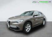 Alfa romeo Stelvio 2.0T 200 ch Q4 BVA   Beaupuy 31