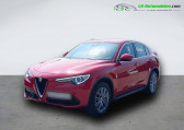 Alfa romeo Stelvio 2.0T 200 ch Q4 BVA   Beaupuy 31