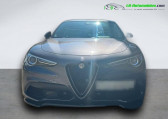 Alfa romeo Stelvio occasion année 2020 boite Automatique Annonce Alfa romeo Stelvio occasion Essence 2.0T 200 ch Q4 BVA à Beaupuy