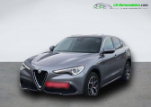Alfa romeo Stelvio occasion année 2020 boite Automatique Annonce Alfa romeo Stelvio occasion Essence 2.0T 200 ch Q4 BVA à Beaupuy