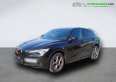 Alfa romeo Stelvio occasion année 2022 boite Automatique Annonce Alfa romeo Stelvio occasion Essence 2.0T 200 ch Q4 BVA à Beaupuy