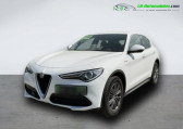 Alfa romeo Stelvio occasion année 2020 boite Automatique Annonce Alfa romeo Stelvio occasion Essence 2.0T 200 ch Q4 BVA à Beaupuy