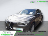 Alfa romeo Stelvio occasion année 2019 boite Automatique Annonce Alfa romeo Stelvio occasion Essence 2.0T 200 ch Q4 BVA à Beaupuy