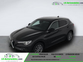 Alfa romeo Stelvio occasion année 2021 boite Automatique Annonce Alfa romeo Stelvio occasion Essence 2.0T 200 ch Q4 BVA à Beaupuy