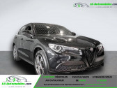 Alfa romeo Stelvio occasion année 2022 boite Automatique Annonce Alfa romeo Stelvio occasion Essence 2.0T 200 ch Q4 BVA à Beaupuy