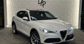 Annonce Alfa romeo Stelvio occasion Essence 2.0T 200ch Lusso Q4 AT8 � M�ry Sur Oise