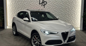 Alfa romeo Stelvio , garage L'AUTOMOBILE PARIS � M�ry Sur Oise