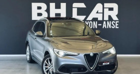 Alfa romeo Stelvio , garage BH CAR ANSE � ANSE