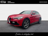 Annonce Alfa romeo Stelvio occasion  2.0T 200ch Sport Edition Q4 AT8 à AMILLY