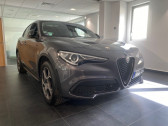 Annonce Alfa romeo Stelvio occasion Essence 2.0T 200ch Sprint Q4 AT8 MY22  Montrouge
