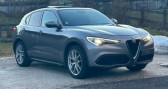 Annonce Alfa romeo Stelvio occasion Essence 2.0T 280 ch Q4 AT8 Lusso TOIT OUVRANT / APPLE CARPLAY / CAME � allonzier de la caille