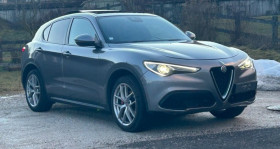 Alfa romeo Stelvio , garage AGENCE SIMPLY ALLONZIER LA CAILLE � allonzier de la caille