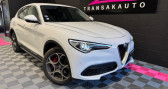 Annonce Alfa romeo Stelvio occasion Essence 2.0T 280 ch Q4 AT8 Lusso � Hégenheim