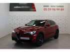 Alfa romeo Stelvio occasion année 2017 boite Automatique Annonce Alfa romeo Stelvio occasion Essence 2.0T 280 ch Q4 AT8 Lusso à Auch