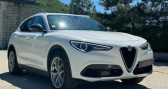 Alfa romeo Stelvio occasion  année 2017 boite Automatique Annonce Alfa romeo Stelvio occasion Essence 2.0T 280 ch Q4 AT8 Super à allonzier de la caille