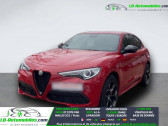 Annonce Alfa romeo Stelvio occasion Essence 2.0T 280 ch Q4 BVA � Beaupuy