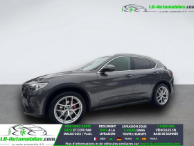 Alfa romeo Stelvio , garage LB AUTOMOBILES � Beaupuy