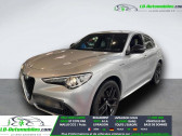 Alfa romeo Stelvio 2.0T 280 ch Q4 BVA  � Beaupuy 31