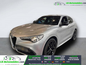 Alfa romeo Stelvio , garage LB AUTOMOBILES � Beaupuy