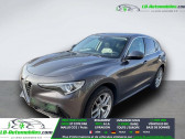Alfa romeo Stelvio 2.0T 280 ch Q4 BVA  � Beaupuy 31