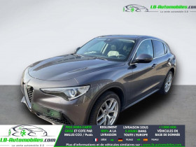 Alfa romeo Stelvio , garage LB AUTOMOBILES � Beaupuy