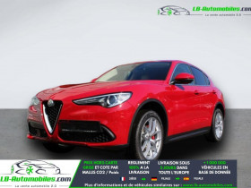 Alfa romeo Stelvio , garage LB AUTOMOBILES � Beaupuy