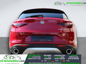 Alfa romeo Stelvio 2.0T 280 ch Q4 BVA  occasion � Beaupuy - photo n�4