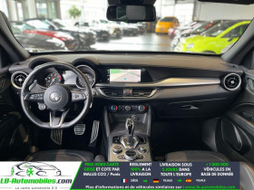 Alfa romeo Stelvio 2.0T 280 ch Q4 BVA  occasion � Beaupuy - photo n�3