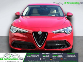 Alfa romeo Stelvio 2.0T 280 ch Q4 BVA  occasion � Beaupuy - photo n�3