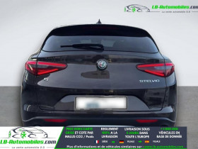 Alfa romeo Stelvio 2.0T 280 ch Q4 BVA  occasion � Beaupuy - photo n�7