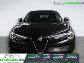 Alfa romeo Stelvio 2.0T 280 ch Q4 BVA  occasion � Beaupuy - photo n�2