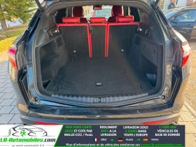 Alfa romeo Stelvio 2.0T 280 ch Q4 BVA  occasion � Beaupuy - photo n�7
