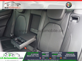 Alfa romeo Stelvio 2.0T 280 ch Q4 BVA  occasion � Beaupuy - photo n�7