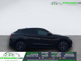 Alfa romeo Stelvio 2.0T 280 ch Q4 BVA  occasion � Beaupuy - photo n�6