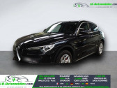 Alfa romeo Stelvio 2.0T 280 ch Q4 BVA  � Beaupuy 31