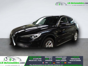 Alfa romeo Stelvio , garage LB AUTOMOBILES � Beaupuy