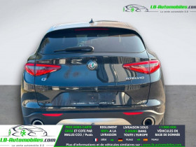 Alfa romeo Stelvio 2.0T 280 ch Q4 BVA  occasion � Beaupuy - photo n�6