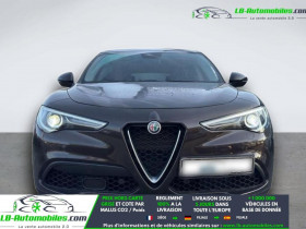 Alfa romeo Stelvio 2.0T 280 ch Q4 BVA  occasion � Beaupuy - photo n�5