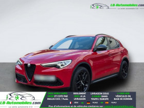 Alfa romeo Stelvio , garage LB AUTOMOBILES � Beaupuy