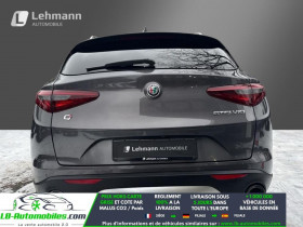 Alfa romeo Stelvio 2.0T 280 ch Q4 BVA  occasion � Beaupuy - photo n�9