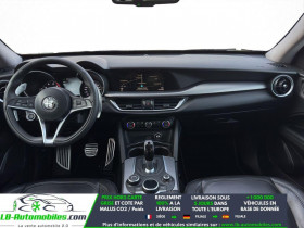 Alfa romeo Stelvio 2.0T 280 ch Q4 BVA  occasion � Beaupuy - photo n�3