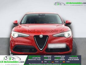 Alfa romeo Stelvio 2.0T 280 ch Q4 BVA  occasion � Beaupuy - photo n�4