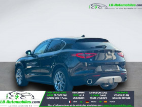 Alfa romeo Stelvio 2.0T 280 ch Q4 BVA  occasion � Beaupuy - photo n�3