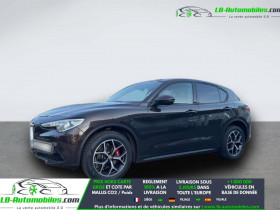 Alfa romeo Stelvio 2.0T 280 ch Q4 BVA  occasion � Beaupuy - photo n�2