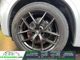 Alfa romeo Stelvio 2.0T 280 ch Q4 BVA  occasion � Beaupuy - photo n�8