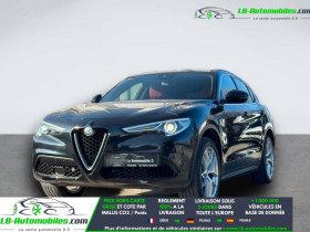 Alfa romeo Stelvio 2.0T 280 ch Q4 BVA  occasion � Beaupuy - photo n�2