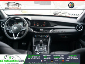 Alfa romeo Stelvio 2.0T 280 ch Q4 BVA  occasion � Beaupuy - photo n�2