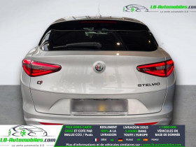 Alfa romeo Stelvio 2.0T 280 ch Q4 BVA  occasion � Beaupuy - photo n�6