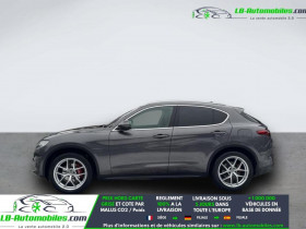 Alfa romeo Stelvio 2.0T 280 ch Q4 BVA  occasion � Beaupuy - photo n�4