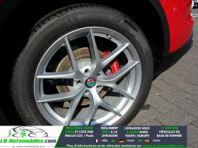 Alfa romeo Stelvio 2.0T 280 ch Q4 BVA  occasion � Beaupuy - photo n�5